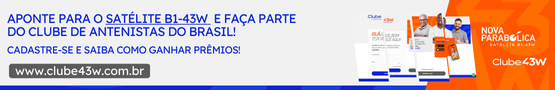 Publicidade Clube 43